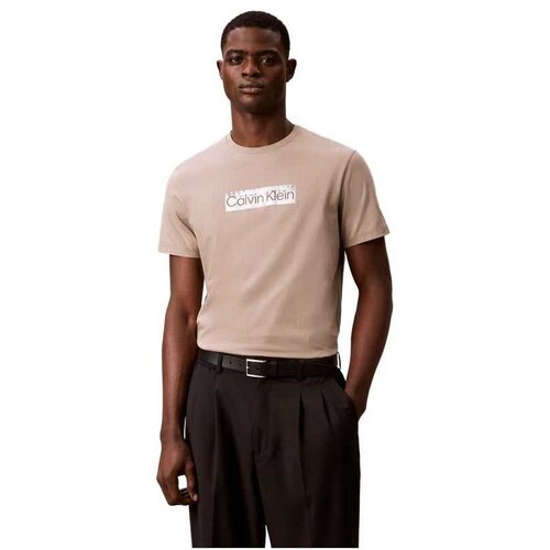 Calvin Klein pamučna mu&amp;scaron;ka majica Slike