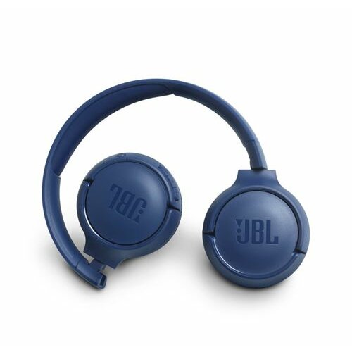 Jbl tune 500BT blue slušalice Slike