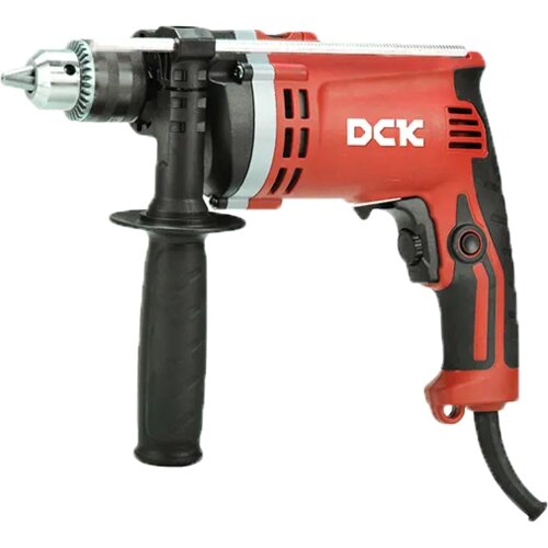 DCK KZJ16 vibraciona bu&scaron;ilica, 710W Cene