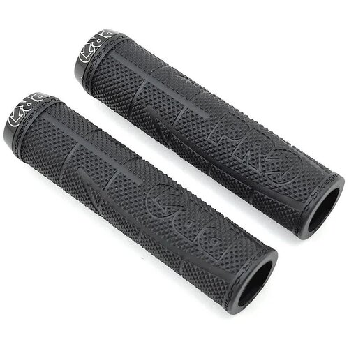  Gripovi Pro Lock On Race 32/130Mm Crna Cijene