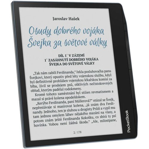 PocketBook Era Color 7 bralnik e-knjig 4 GB Stormy Sea PB700K3-1-WW Cene