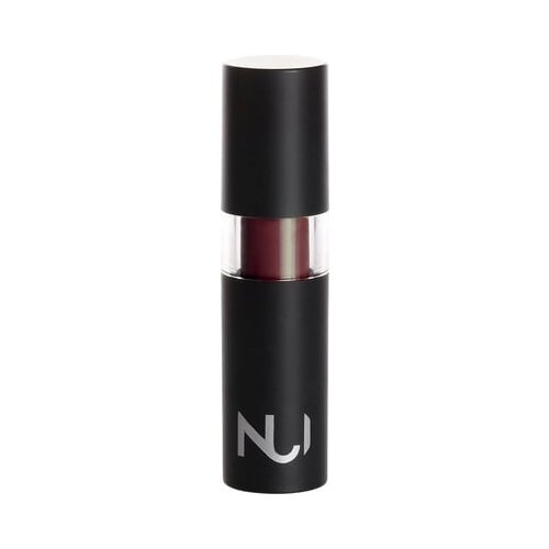 NUI Cosmetics Natural Lipstick Matte - TEMPORA Slike