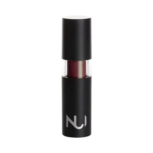 NUI Cosmetics Natural Lipstick Matte - TEMPORA