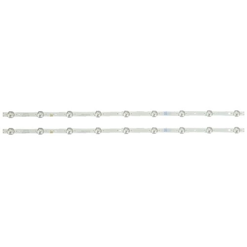 Ninaled LED trake za Adler 32AE6000S Alpha 32AR2500, Fox 32DLE262, ES-336 Cene