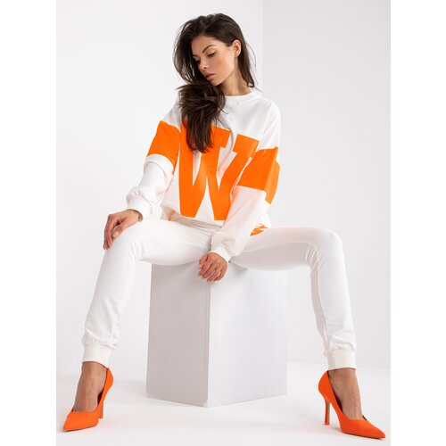 FANCY Set-FA-KMPL-7856.44P-orange Cene