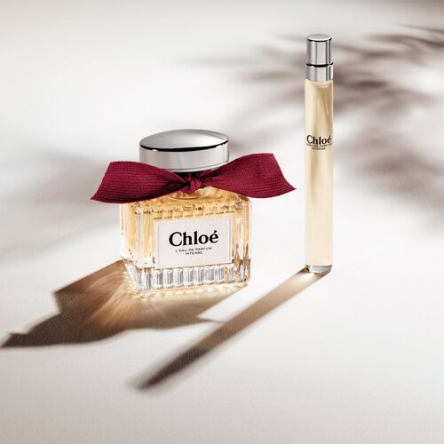 Chlo&amp;eacute; L&amp;rsquo;Eau Intense parfum intense za ženske 50 ml Slike