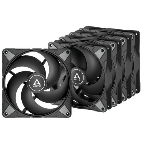 Arctic P14 Max 140mm 5 Pack – PWM Ventilatori za Kućište ACFAN00290A Cene