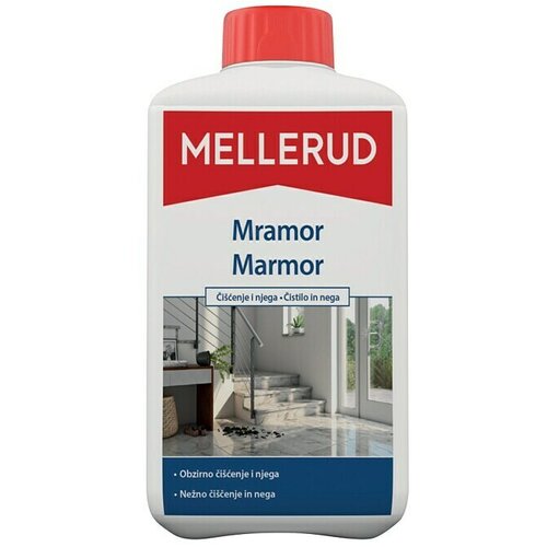 Mellerud Čistilo in nega za marmor (1 l) Slike