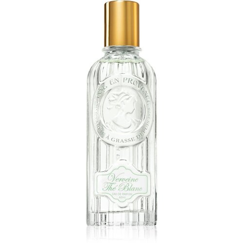 Jeanne en Provence Verveine the Blanc parfemska voda za žene 60 ml Slike