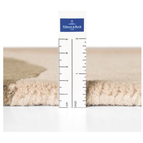 Villeroy Boch Pra&amp;scaron;no rožnata volnena preproga 160x230 cm Arteo &amp;ndash; Slike