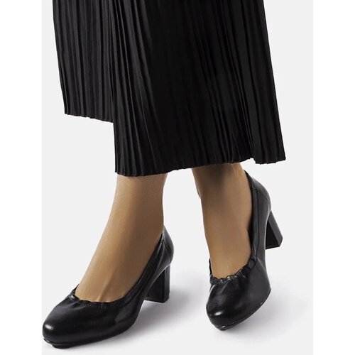 D/CEO Beige high heels Thrower Cene