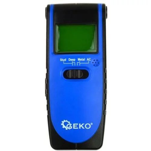 Geko detektor elektricnih vodnikov v stenah 2 G03360