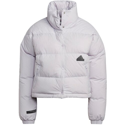 Adidas Zunanja jakna majnica / črna Cene