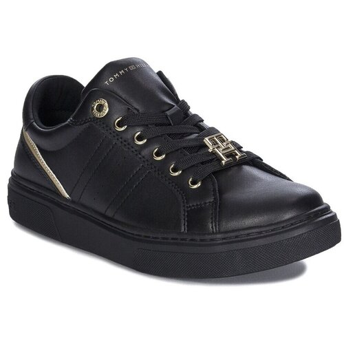 Tommy Hilfiger T3A9335371351X208 Crna Slike