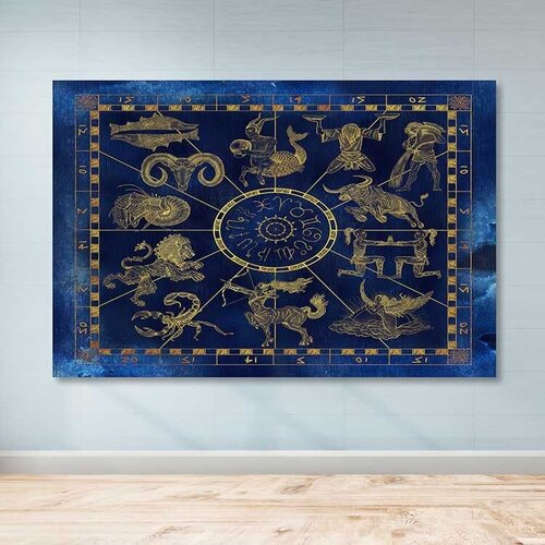 Wallity Slika DEV02989100140, 100x140 cm Cene