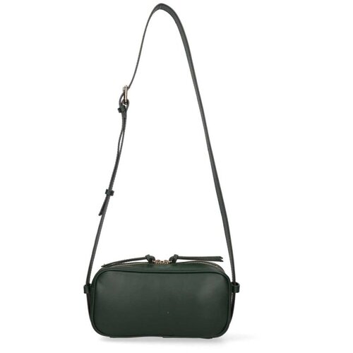 Gave lux Ženska koŽna torba glx228103623fbg/ zelena Cene