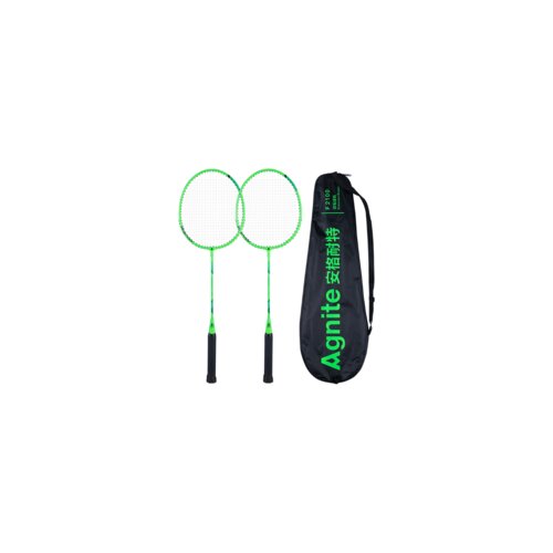 Deli REKETI ZA BADMINTON - SET 2 REKETA F2100 Cene
