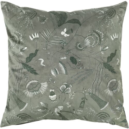 Broste Copenhagen BELL FLOWER Zelena Slike
