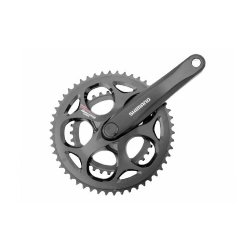 Shimano Srednji pogon road 2300 dvofaz 52/39t afca070c04x Slike
