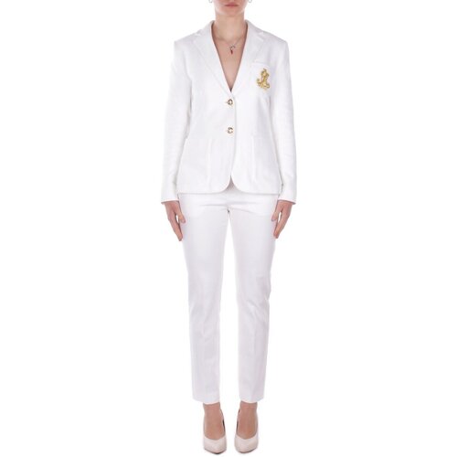 Polo Ralph Lauren Jakne & Blazerji 200797305 Bela Cene