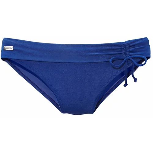 Buffalo Bikini hlačke 'Happy' temno modra