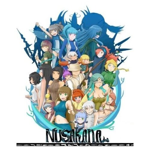 Steam Nusakana Key GLOBAL Cene