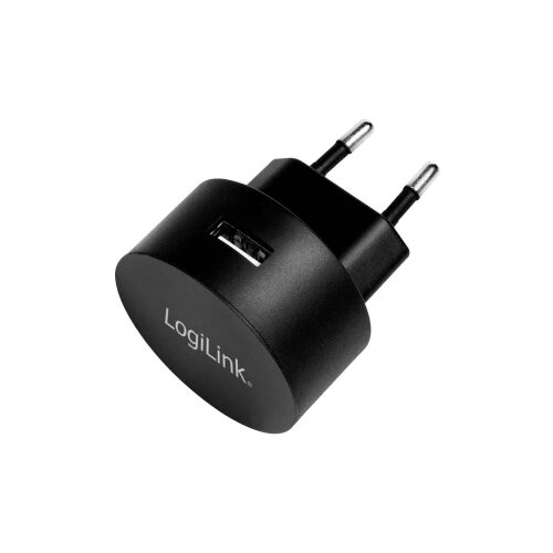 Logilink PA0217 USB punjač unutrašnje područje, utičnica Izlazna struja maks. 2100 mA 1 x USB-A Cijene