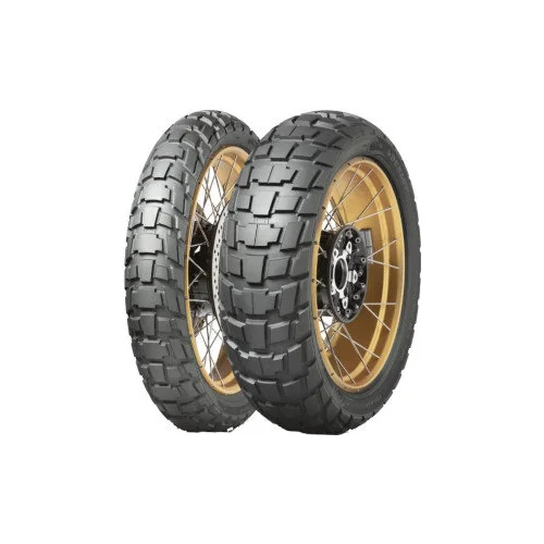 Dunlop Trailmax Raid ( 150/70 R18 TL 70T zadnji kotač, M+S karakteristika )