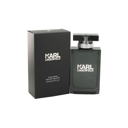 Karl Lagerfeld For Him toaletna voda 100 ml za mo&amp;scaron;ke Slike