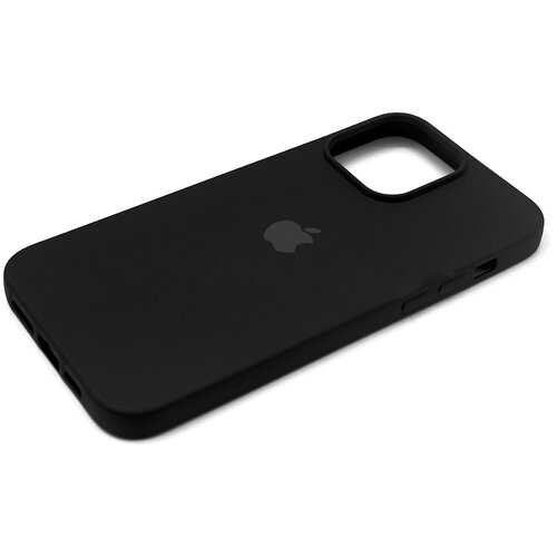  ZAŠTITNA MASKA TPU ORGINAL SILICON CASE IPHONE 15 PRO MAX BLACK Cijene