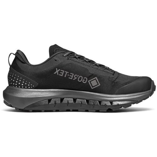 Tecnica Nizke superge Pyrox Hybrid GTX MS Črna Slike