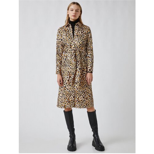 Koton Dress - Multi-color - Basic Slike