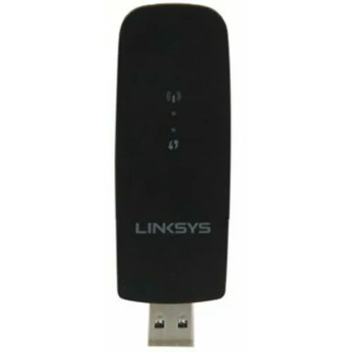 Linksys Brezžični AC USB vmesnik WUSB6300