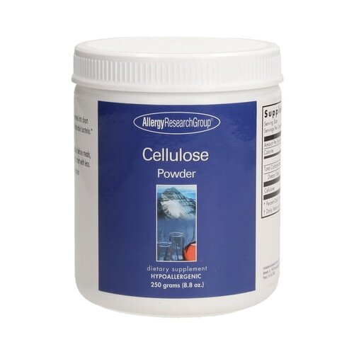 Allergy Research Group Celuloza u prahu Slike