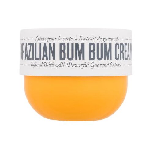 Sol de Janeiro Brazilian Bum Bum Cream učvr&scaron;ćujuća krema za tijelo s mirisom pistacija, slane karamele i vanilije 240 ml za ženske Cijene