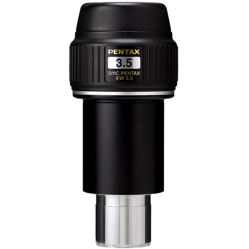 Pentax XW 3.5 eyepiece 2 cm Black Slike