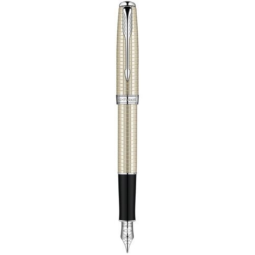 Parker nalivpero Sonet Sterling Silver Cene