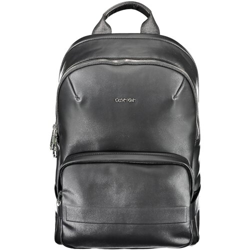 Calvin Klein MEN&#39;S BLACK BACKPACK Cene