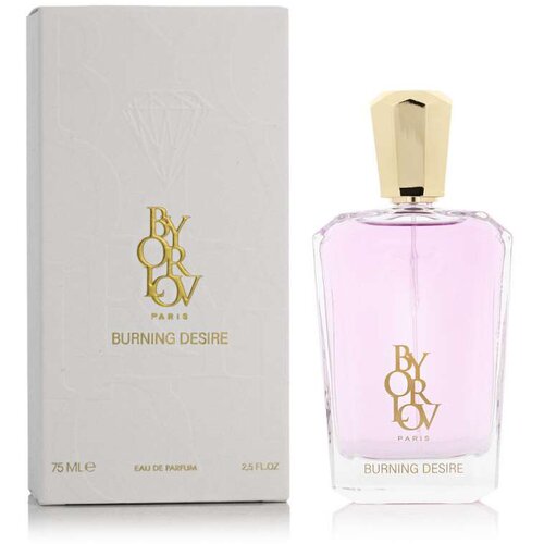 Parfem za žene Orlov Paris EDP Burning Desire 75 ml Cijene