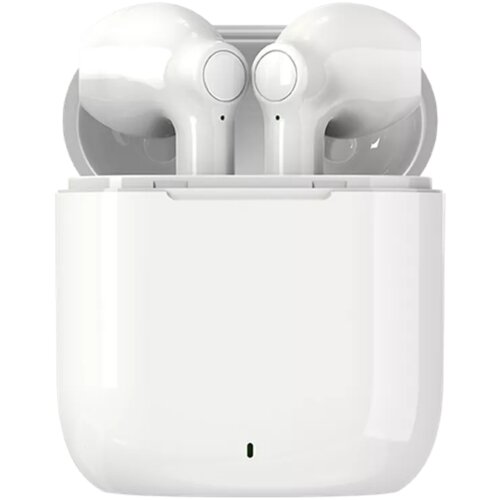 Denver bežične bluetooth slu&scaron;alice TWE-39, bijela Cijene