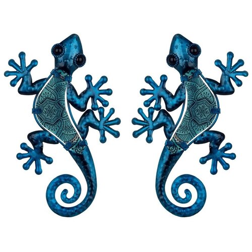 Signes Grimalt Slika Gu&amp;scaron;teri 2 Jedinice Blue Slike