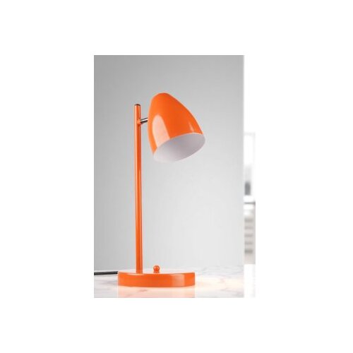 Opviq Stolna lampa Frank, Narandžasta Slike