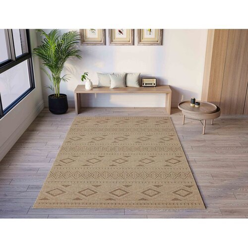Conceptum Hypnose tepih Aselya, 100 x 200 cm, bež Cene