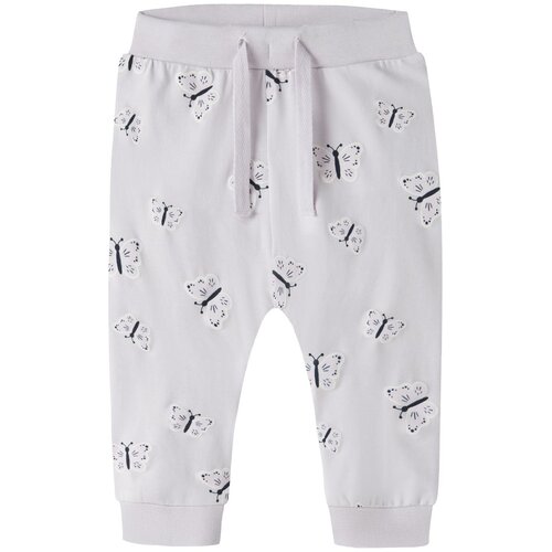 name it hlače trenirka DH 13226055 NBFVANDORA PP26 Ž ljubičasta 62 Cene