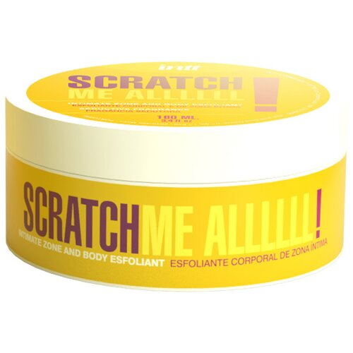 Intt Scratch Me Alllll! Exfoliant Gel 100ml Cijene