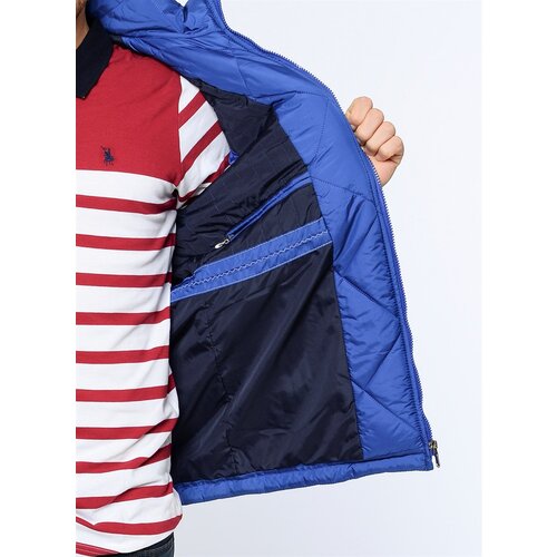 Dewberry M8605 MEN KABAN-SAKS Slike