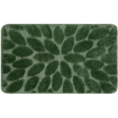 RugsX Kopalni&scaron;ke preproge Kopalni&scaron;ka preproga SUPREME STONES, kamni, nedrse 50x80 cm Zelena Cene
