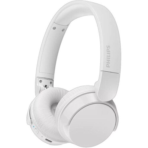 Philips TAH4209WT/00 Bluetooth On-ear wireless headphones, white Cijene