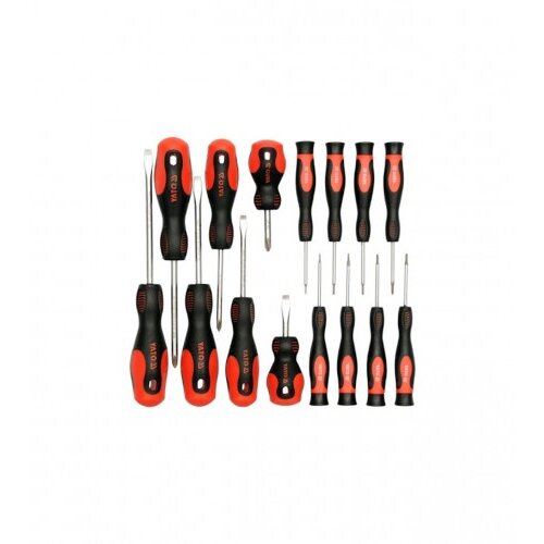 Yato Izvijači set 15/1 YT-25981 Cijene