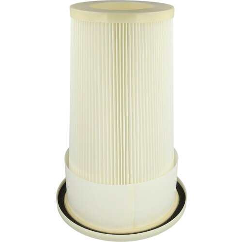 VHBW Fini filter za Dustcontrol DC 1800 / 2800 / 2900, poliester Slike